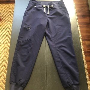 Figs Zamora Jogger Scrub Bottom